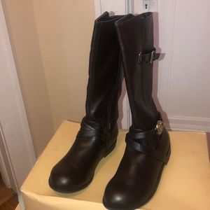 Michael Kors Riding Boots